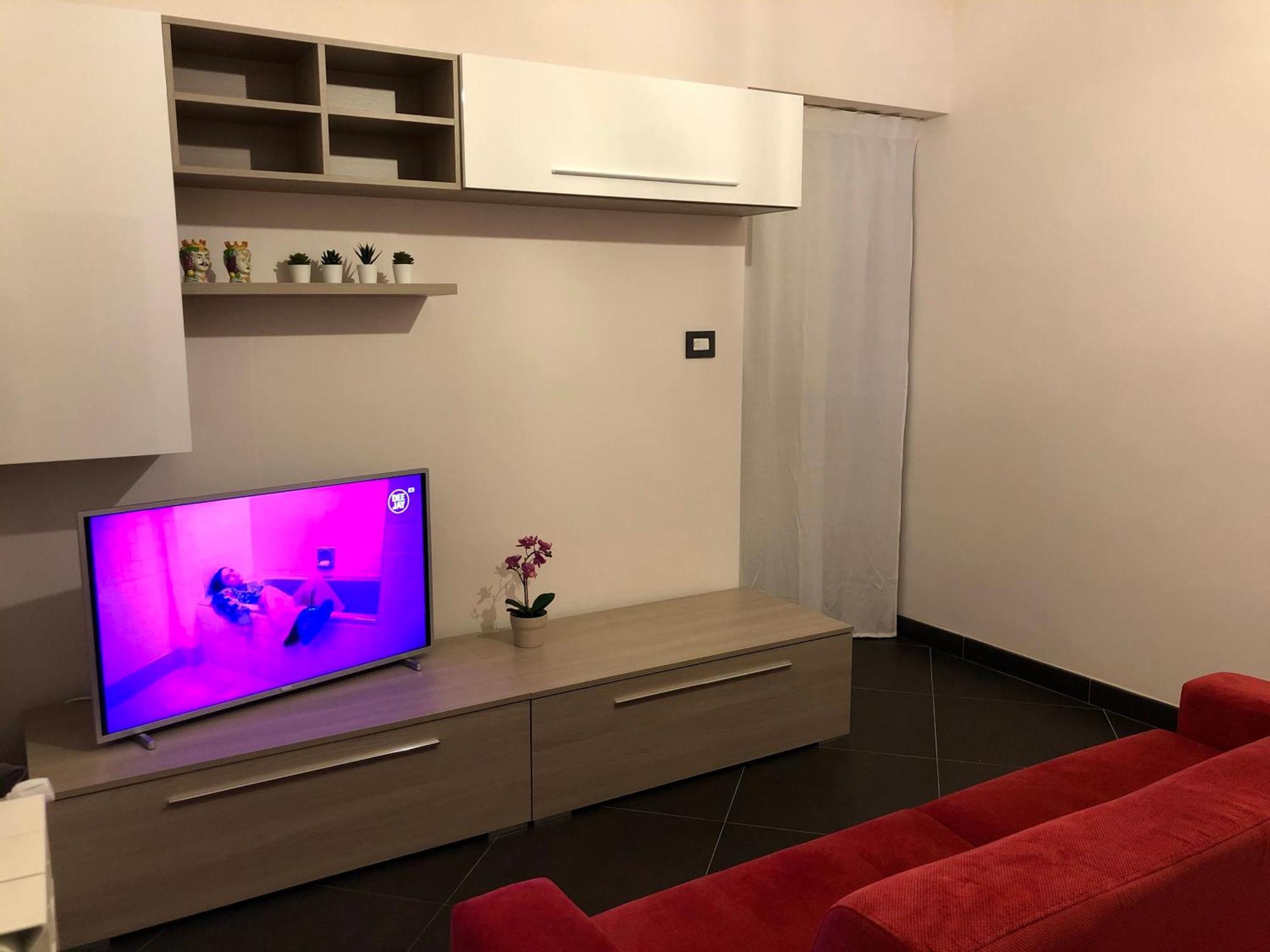 Essenze Di Sicilia Appartamento Cavour In Centro Palermo Exterior foto